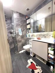 Sengkang Grand Residences (D19), Apartment #605483361